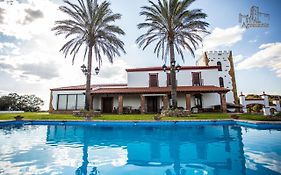 Finca Aguasanta